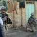 Wolfhounds, Iraqi police assess projects in northeast Baghdad