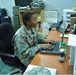 Every day life of Bravo Company 949th Brigade Support Battalion Soldiers