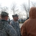 Local headlines provide training scenarios for National Guard - 528th Engineer Battalion conducts emergency training exercise