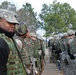 Local headlines provide training scenarios for National Guard - 528th Engineer Battalion conducts emergency training exercise