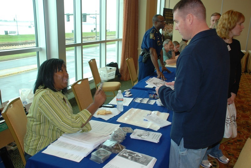 Soldiers receive training to cope with redeployment stress - 769th Engineer Battalion attends weekend of reintegration training