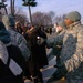 Maryland National Guard Assist with the Inauguration