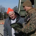 Every Clime, Every Place, Marines Show Appreciation to Virginia Community During RUT Training