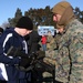 Every Clime, Every Place, Marines Show Appreciation to Virginia Community During RUT Training