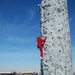 Soldiers give students opportunity to climb high, reach their goals