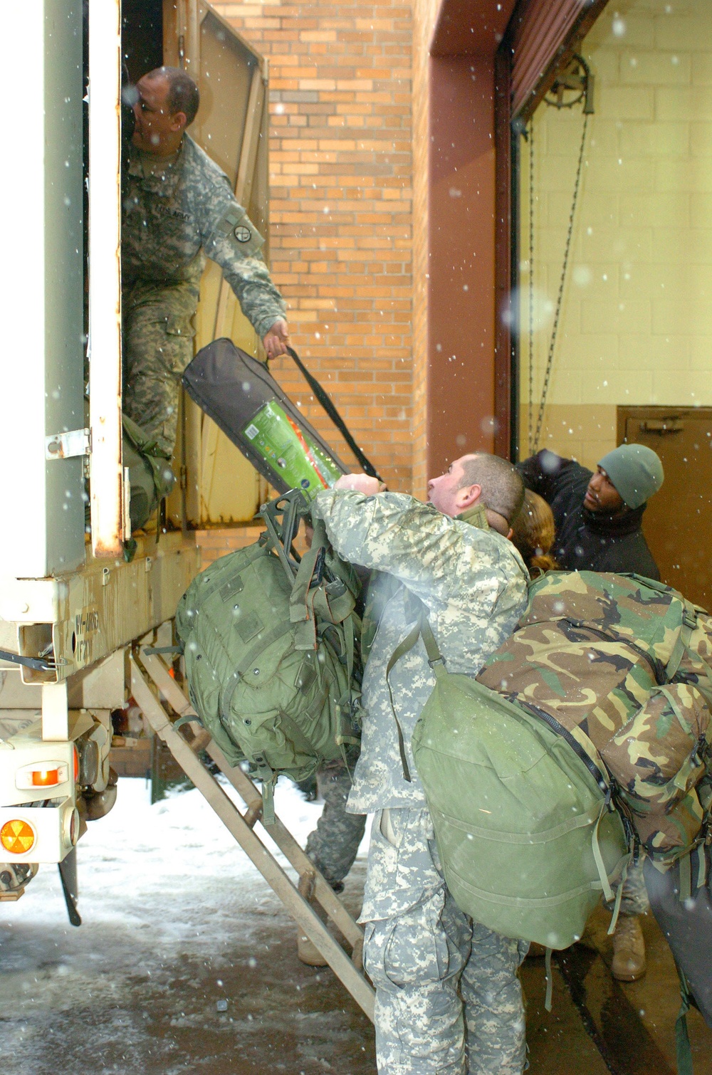 West Virginia Army National Guard