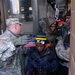 Maryland National Guard Assists with Presidential Inauguration