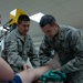 380th Expeditionary Medical Group Provides Medical Support, Counseling