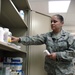 380th Expeditionary Medical Group Provides Medical Support, Counseling