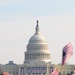 Handling the crowds during the presidential inauguration