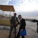 U.S. Amabassador to Iraq visits As Samawah, Iraq