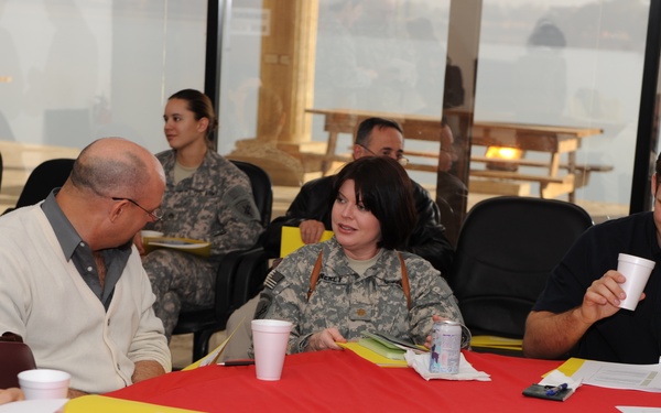 Women's Initiatives Conference in Baghdad