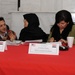 Women's Initiatives Conference in Baghdad