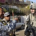 National Police step up during operation in New Baghdad