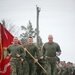 22nd Marine Expeditionary Unit Builds Camaraderie, Unit Cohesion Aboard Fort Pickett