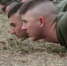 22nd Marine Expeditionary Unit Builds Camaraderie, Unit Cohesion Aboard Fort Pickett