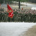 22nd Marine Expeditionary Unit Builds Camaraderie, Unit Cohesion Aboard Fort Pickett