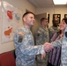 Carville resident, National Guard Soldier promoted to lieutenant colonel