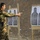 Mosul public service academy police training