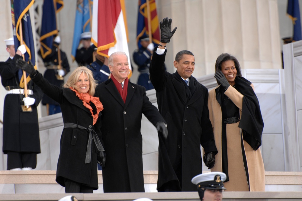 Inauguration Day
