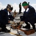 Surface Combatant Group Sail