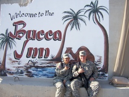 Around the World and Back Again, the story of the 29th Infantry Brigade Combat Team