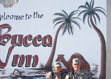 Around the World and Back Again, the story of the 29th Infantry Brigade Combat Team