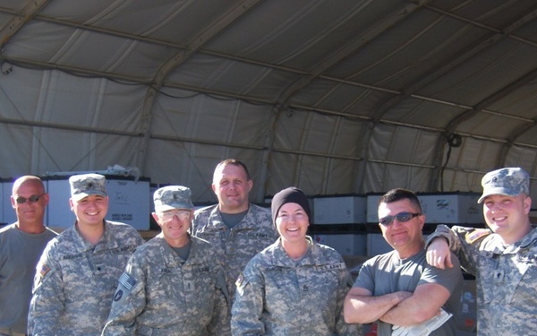 Joint effort results in new aviation facility