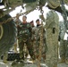 Iraqi Army now escorts U.S. logistics convoys