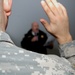 Swearing in from the Presidential Inauguration