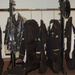 Preparing to Play for the Presidential Inaugural Ball