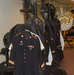 Preparing to Play for the Presidential Inaugural Ball