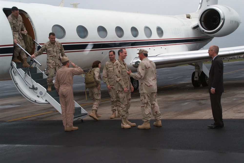 Combined Joint Task Force, Horn of Africa