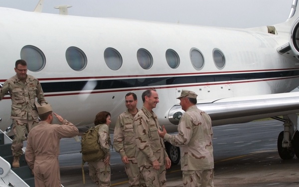 Combined Joint Task Force, Horn of Africa