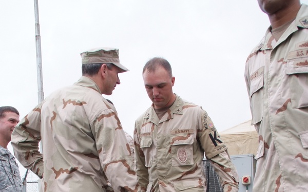 Combined Joint Task Force, Horn of Africa