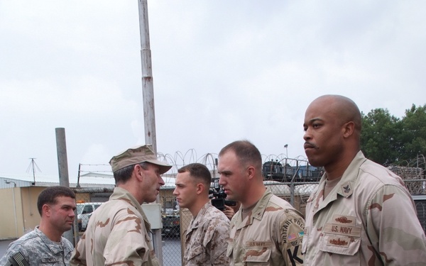 Combined Joint Task Force, Horn of Africa