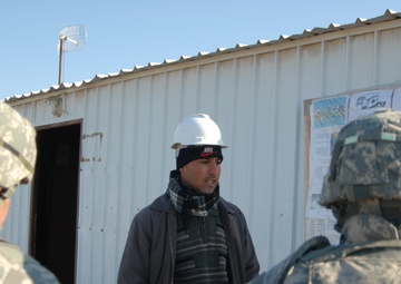 Primary school project