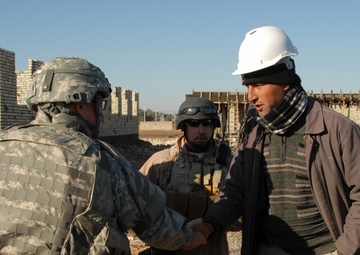 Primary school project