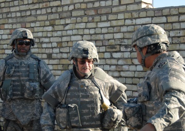 Primary school project