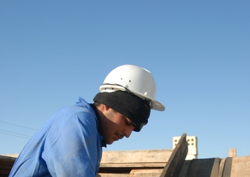 Primary school project