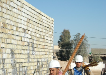 Primary school project