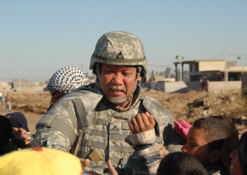 Primary school project