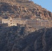 Ninewa Operations Command commander tours ancient monastery