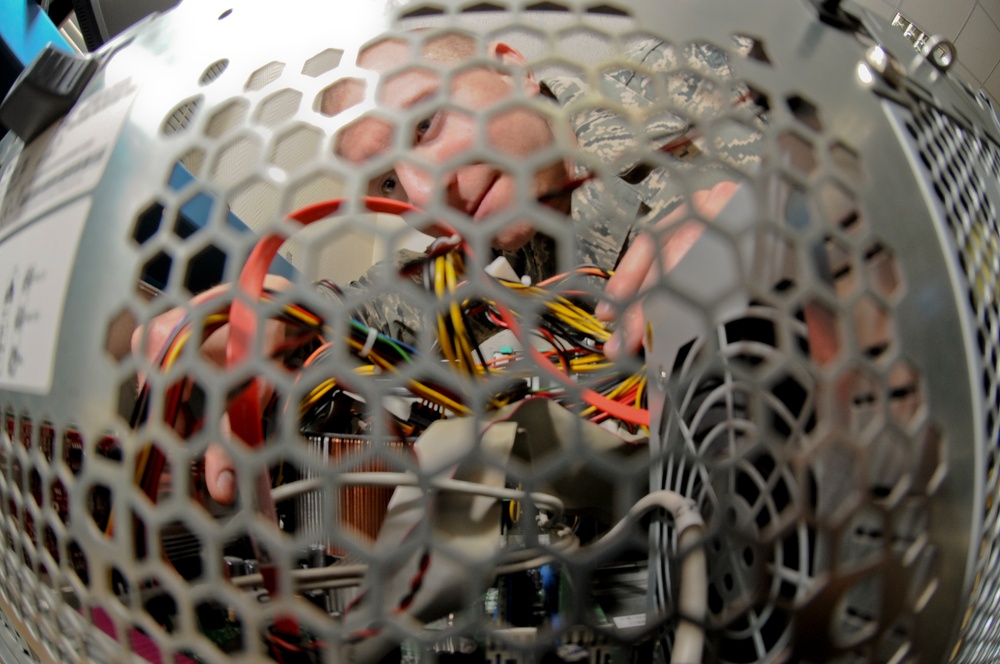 Small Computers... Big Fixes