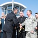 Ribbon-cutting launches new beginning for Louisiana Soldiers