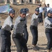 Payment, transition of Sons of Iraq continues to progress, succeed
