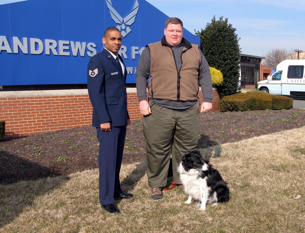 Air Force Works Aggressively to Reduce Bird Strikes