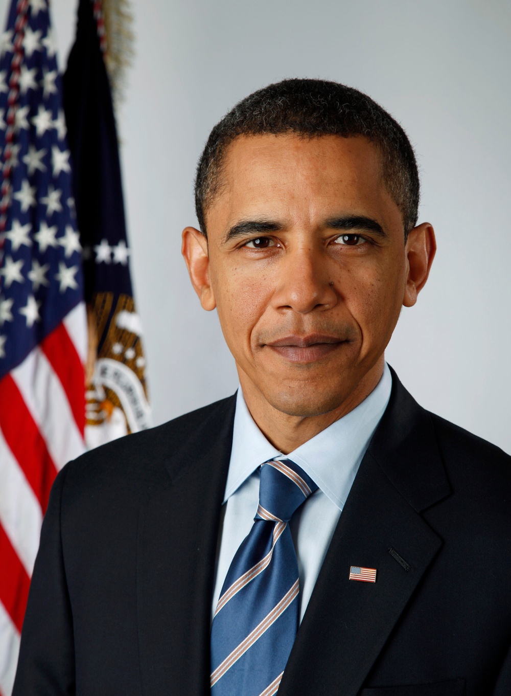 DVIDS - Images - Official Presidential Portrait