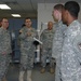 Vice Chief of Staff of U.S. Army Visits Camp Atterbury and Muscatatuck