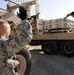 Iraqi Air Force Receives First Pallets